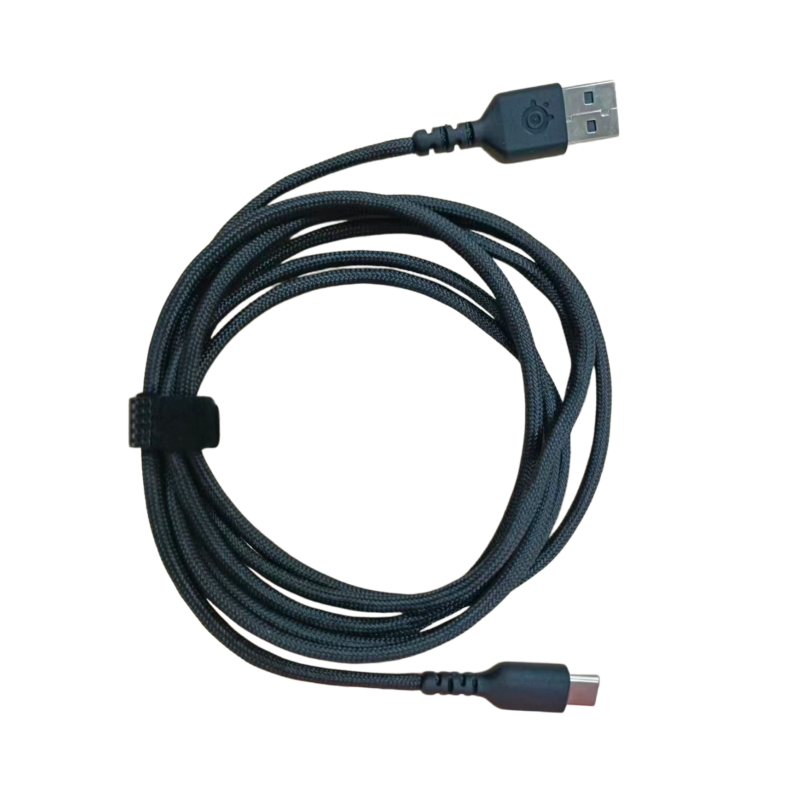 Gaming Keyboard Type C - USB Type-C charging cable for Steelseries