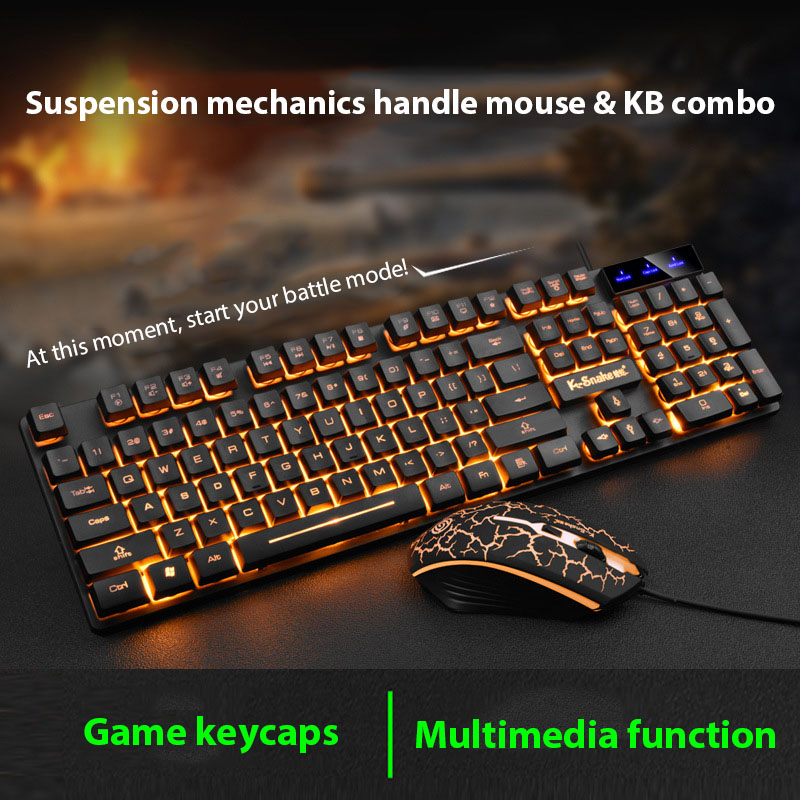 KM320 Keyboard And Mouse Set W - Gaming Keyboard Mouse And Headset Combo ulasan dan harga