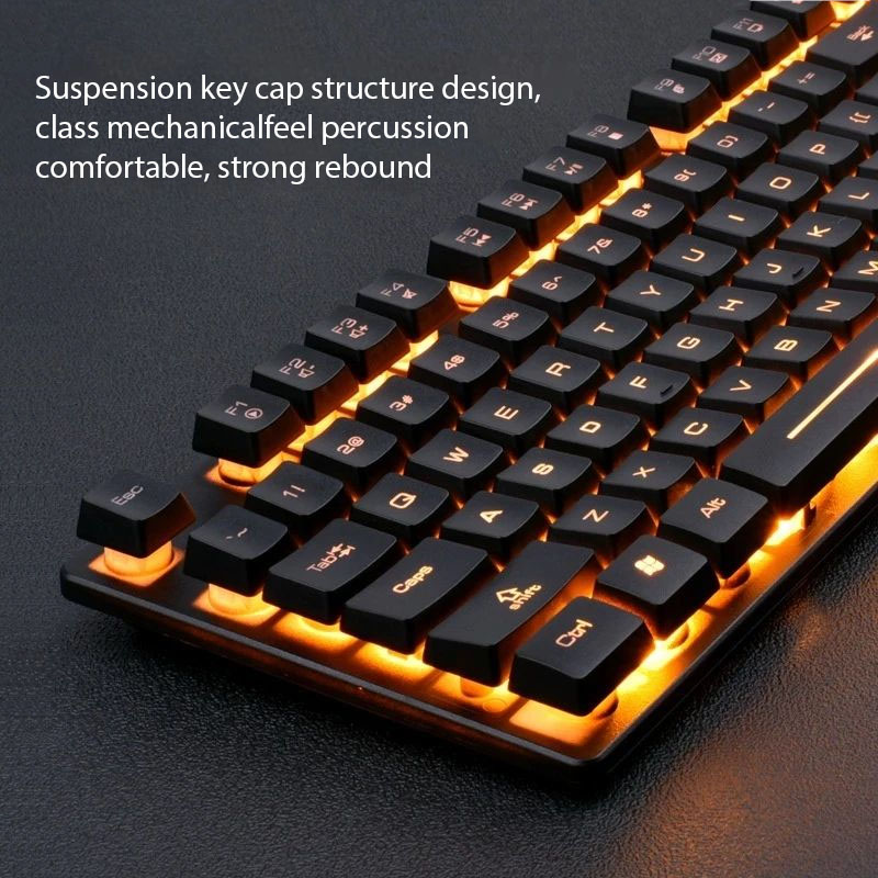 KM320 Keyboard And Mouse Set W - Gaming Keyboard Mouse And Headset Combo ulasan dan harga