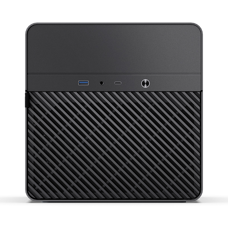 JONSBO N2 NAS Server Small Cas - Aluminum Case 65 ulasan dan harga