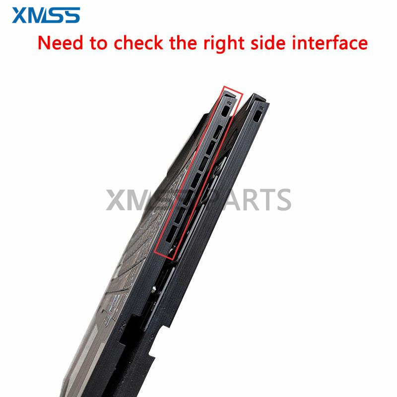 Palmrest Upper Top Case Keyboa - Gaming Keyboard Backlit ulasan dan harga