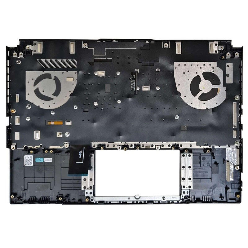 For ASUS TUF Gaming FX507 FA50 - Gaming Keyboard Backlit ulasan dan harga