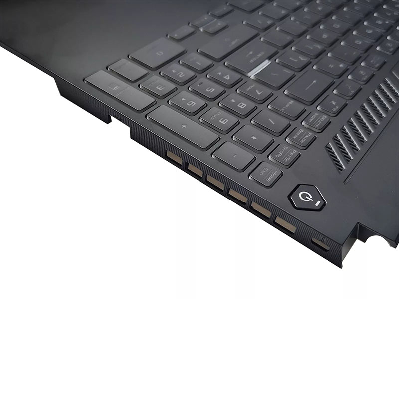 For ASUS TUF Gaming FX507 FA50 - Gaming Keyboard Backlit ulasan dan harga