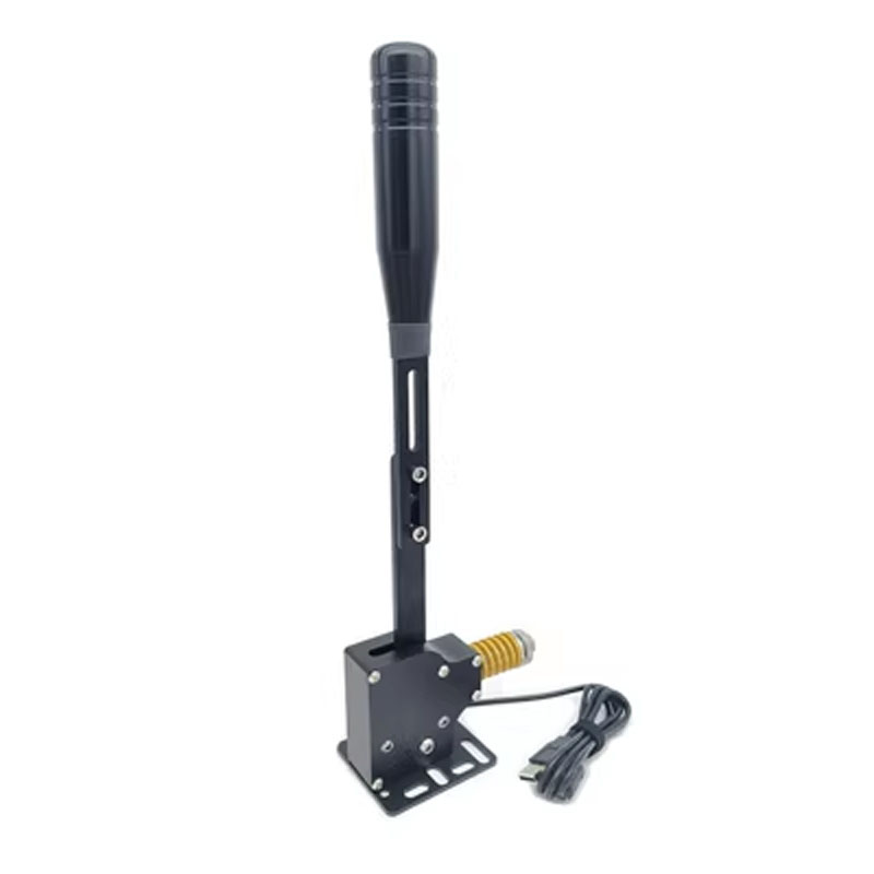 Handbrake For Logitech g29/g27 - Gaming Keyboard Hall Effect ulasan dan harga