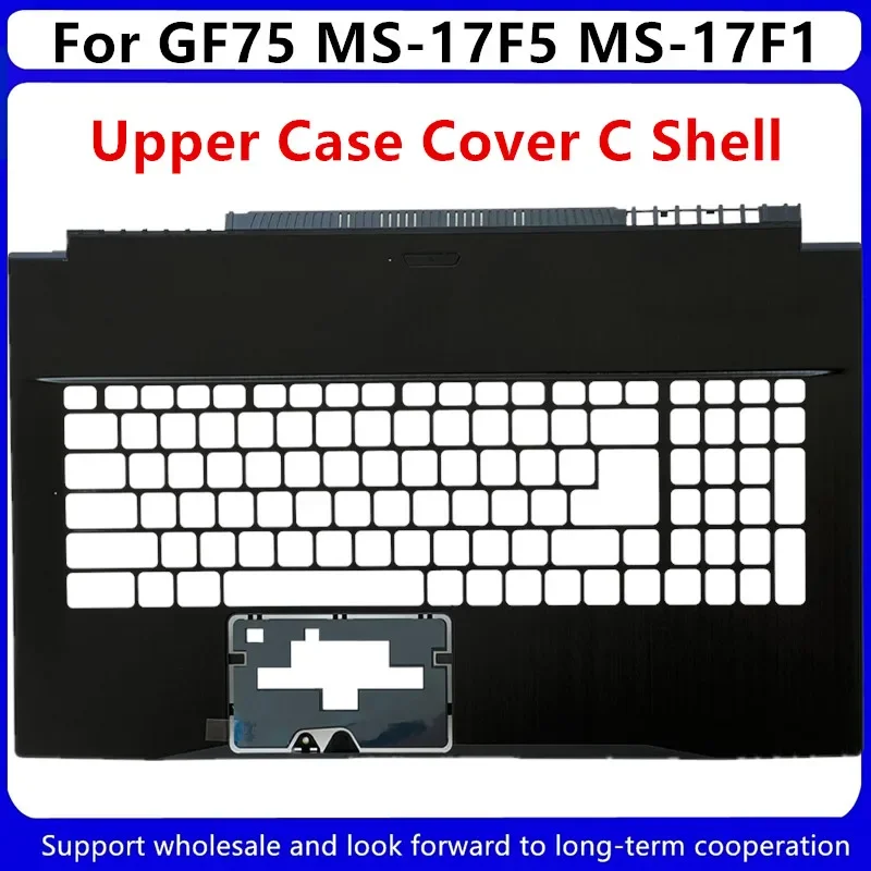 New For Kailxuling GF75 MS-17F - Gaming Keyboard Backlit ulasan dan harga