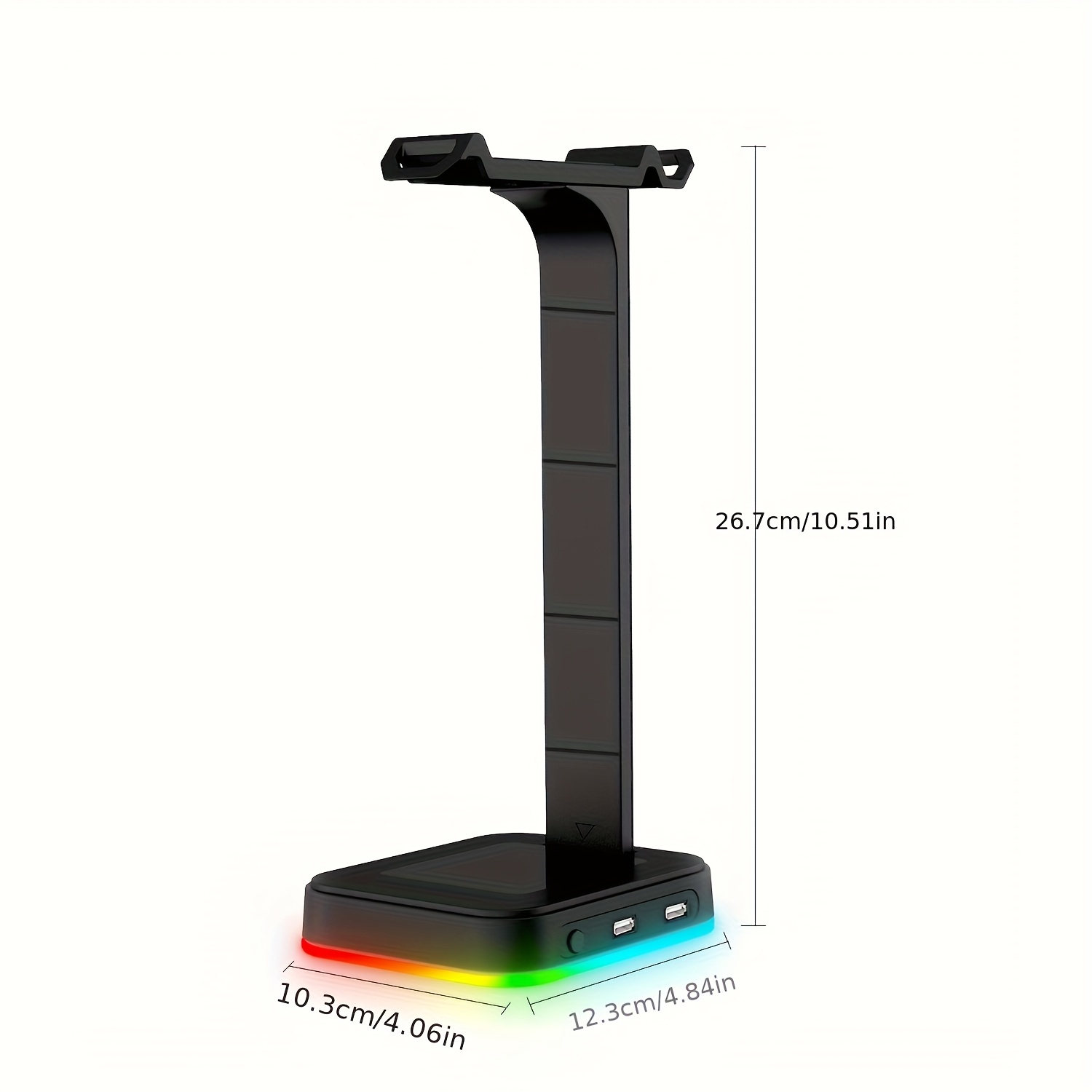Gaming Headset Stand Adjustabl - Gaming Keyboard Mouse ulasan dan harga