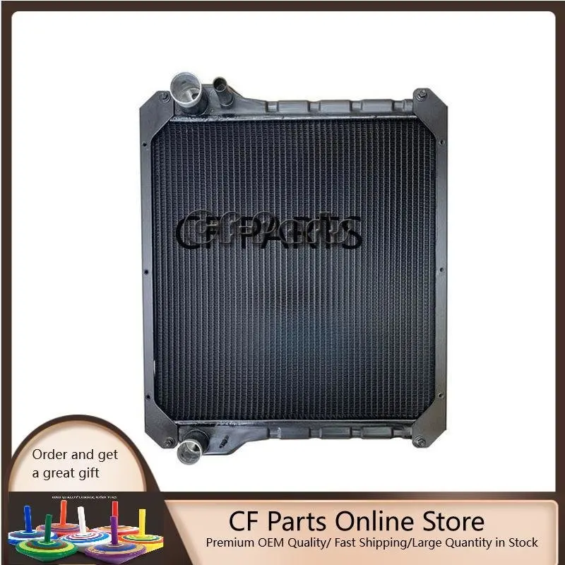 Buy Radiator 87410096 87410098 - Aluminum Case 65 ulasan dan harga