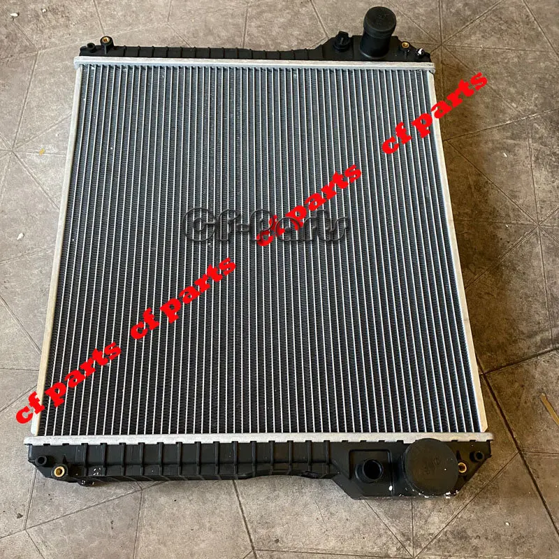 Buy Radiator 87410096 87410098 - Aluminum Case 65 ulasan dan harga