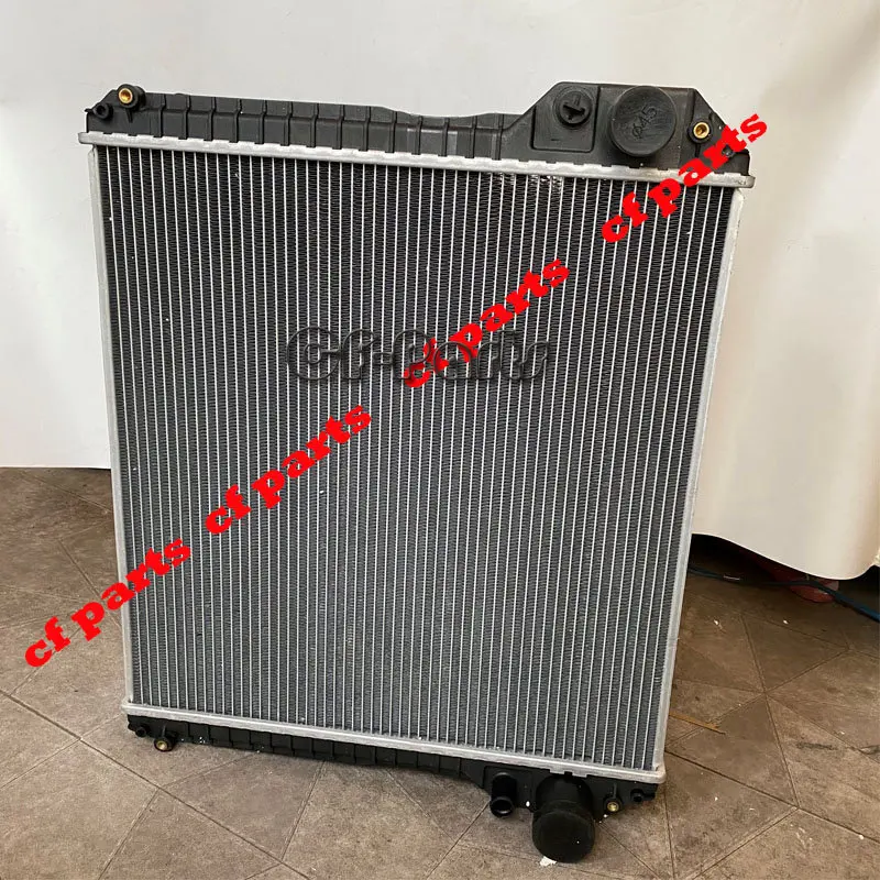 Buy Radiator 87410096 87410098 - Aluminum Case 65 ulasan dan harga