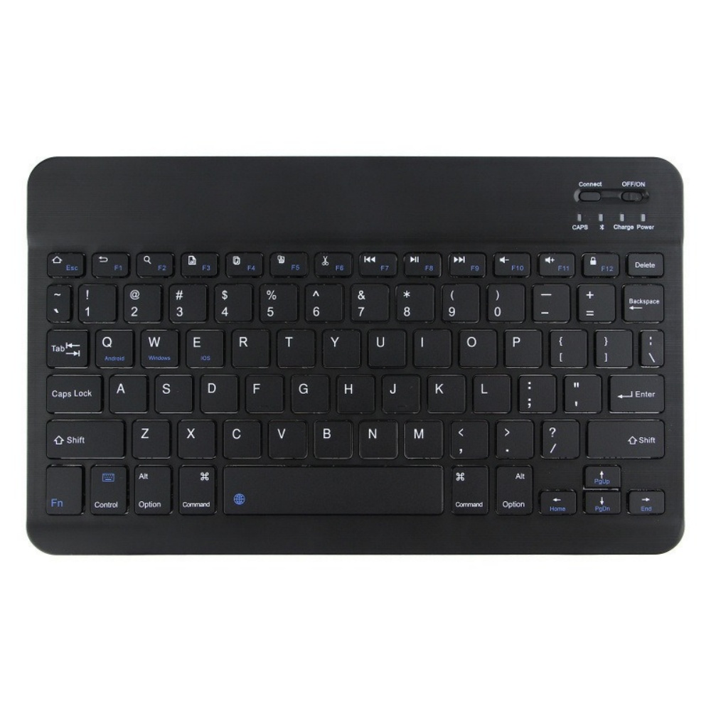 Bluetooth 5.0 Wireless Keyboar - Gaming Keyboard Wireless ulasan dan harga