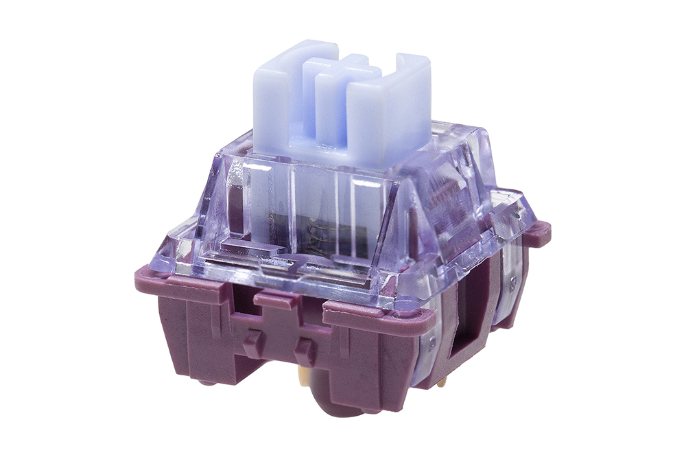 CIY Aqua Switch Linear Switch  - Keyboard Lube Kit ulasan dan harga