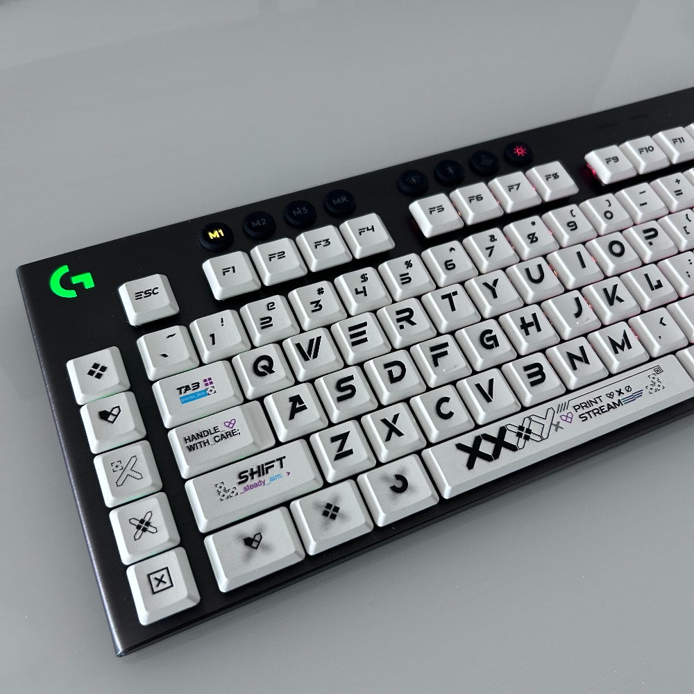 Compatible with Logitech G913  - Gaming Keyboard Tkl ulasan dan harga