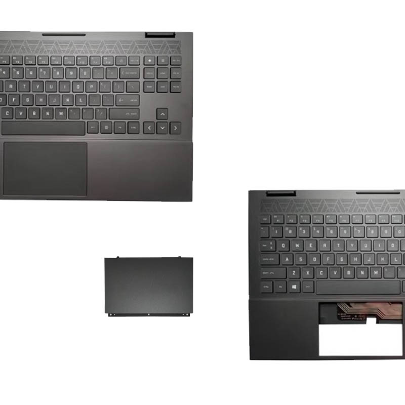 New For OMEN 15-EK 15-EN TPN-Q - Gaming Keyboard Backlit ulasan dan harga
