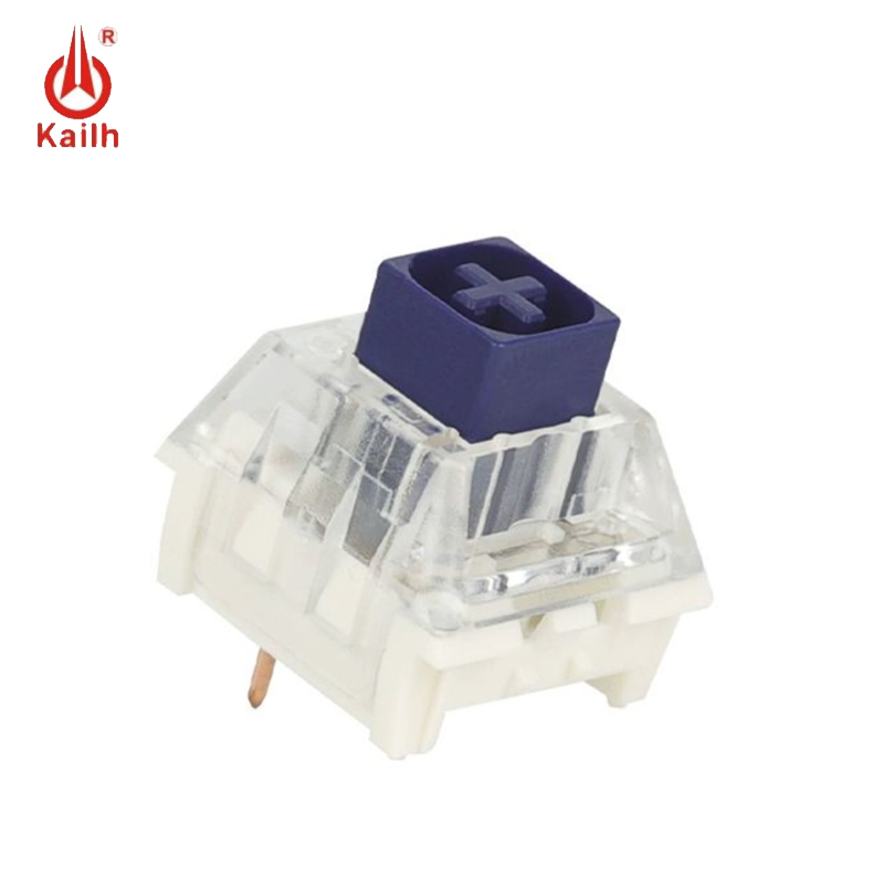 Kailh Box Jade Navy Keyboard S - Gaming Keyboard No Rgb ulasan dan harga