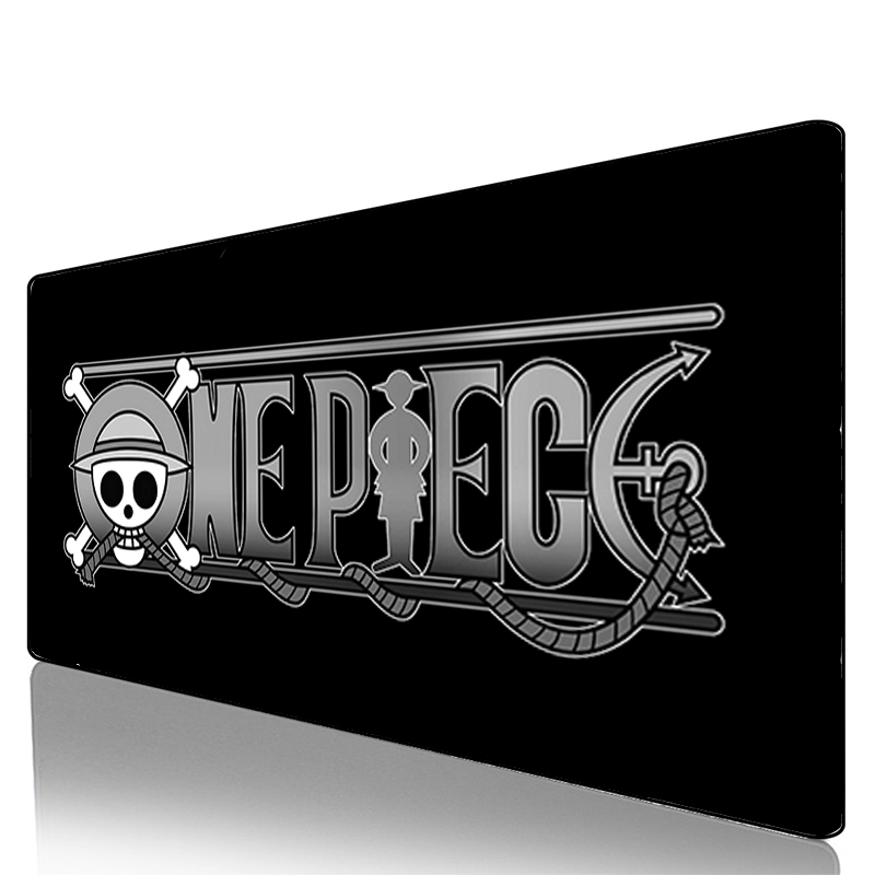 Anime One Piece Luffy Mouse Pa - Gaming Keyboard Esports ulasan dan harga