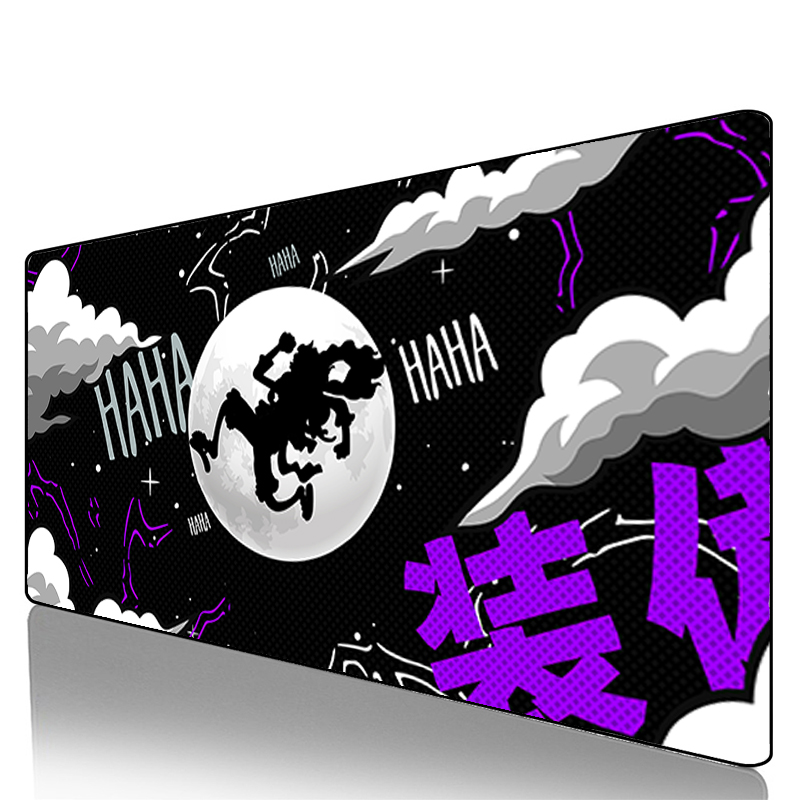 Anime One Piece Luffy Mouse Pa - Gaming Keyboard Esports ulasan dan harga