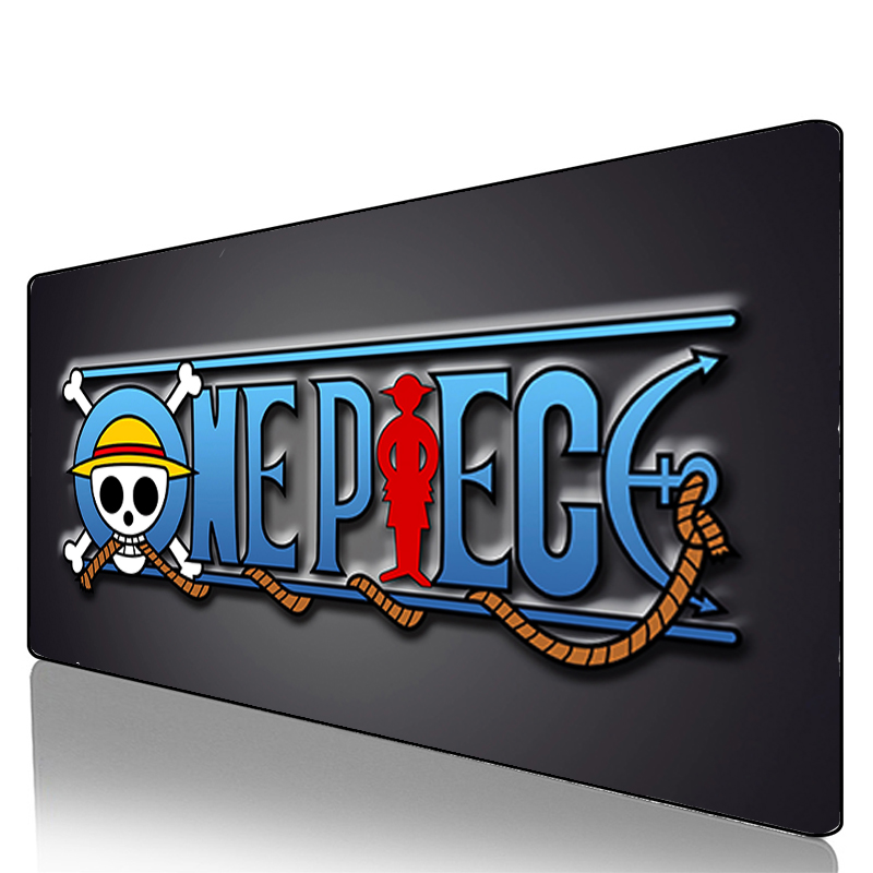 Anime One Piece Luffy Mouse Pa - Gaming Keyboard Esports ulasan dan harga