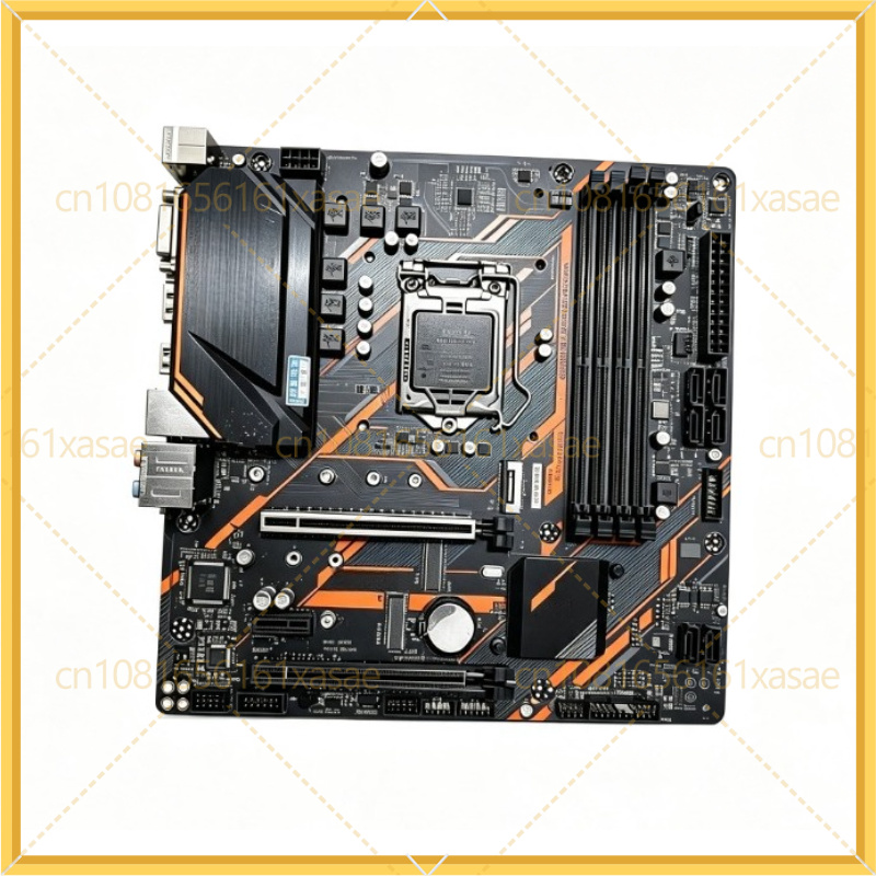 Used for Gigabyte B365M AORUS  - Amd Cpu Ryzen 9 ulasan dan harga