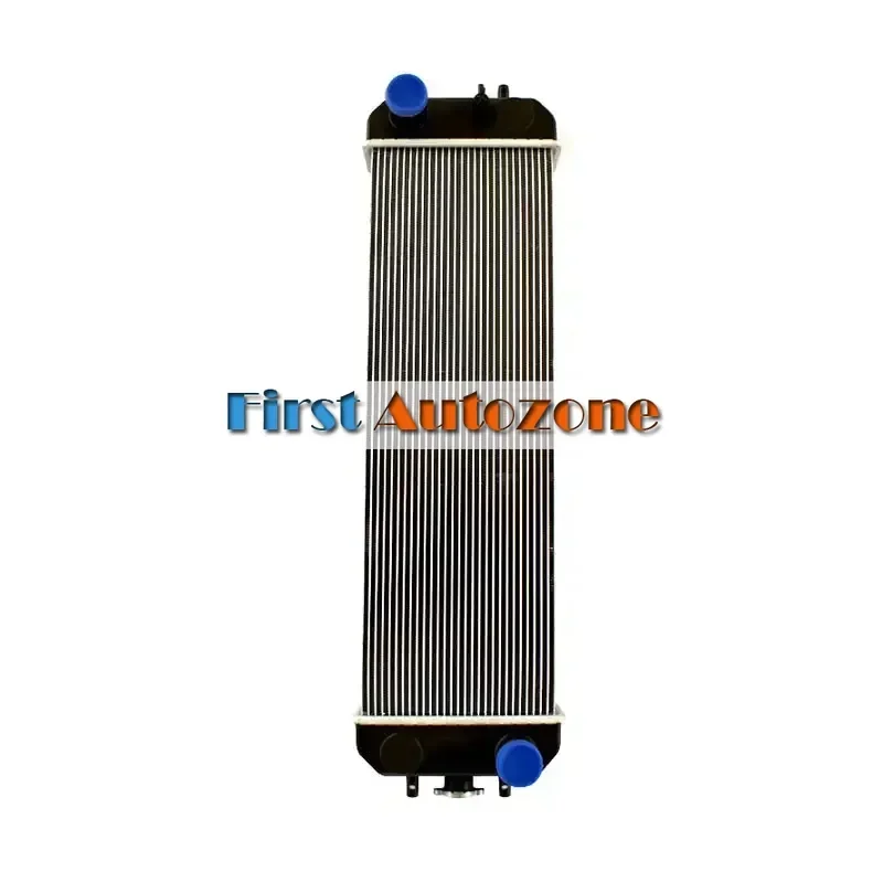 Water Tank Radiator for CASE C - Aluminum Case 65 ulasan dan harga