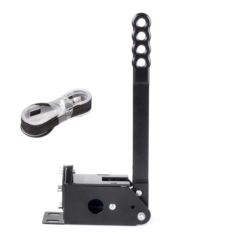 PC USB Brake System Handbrake  - Gaming Keyboard Hall Effect ulasan dan harga