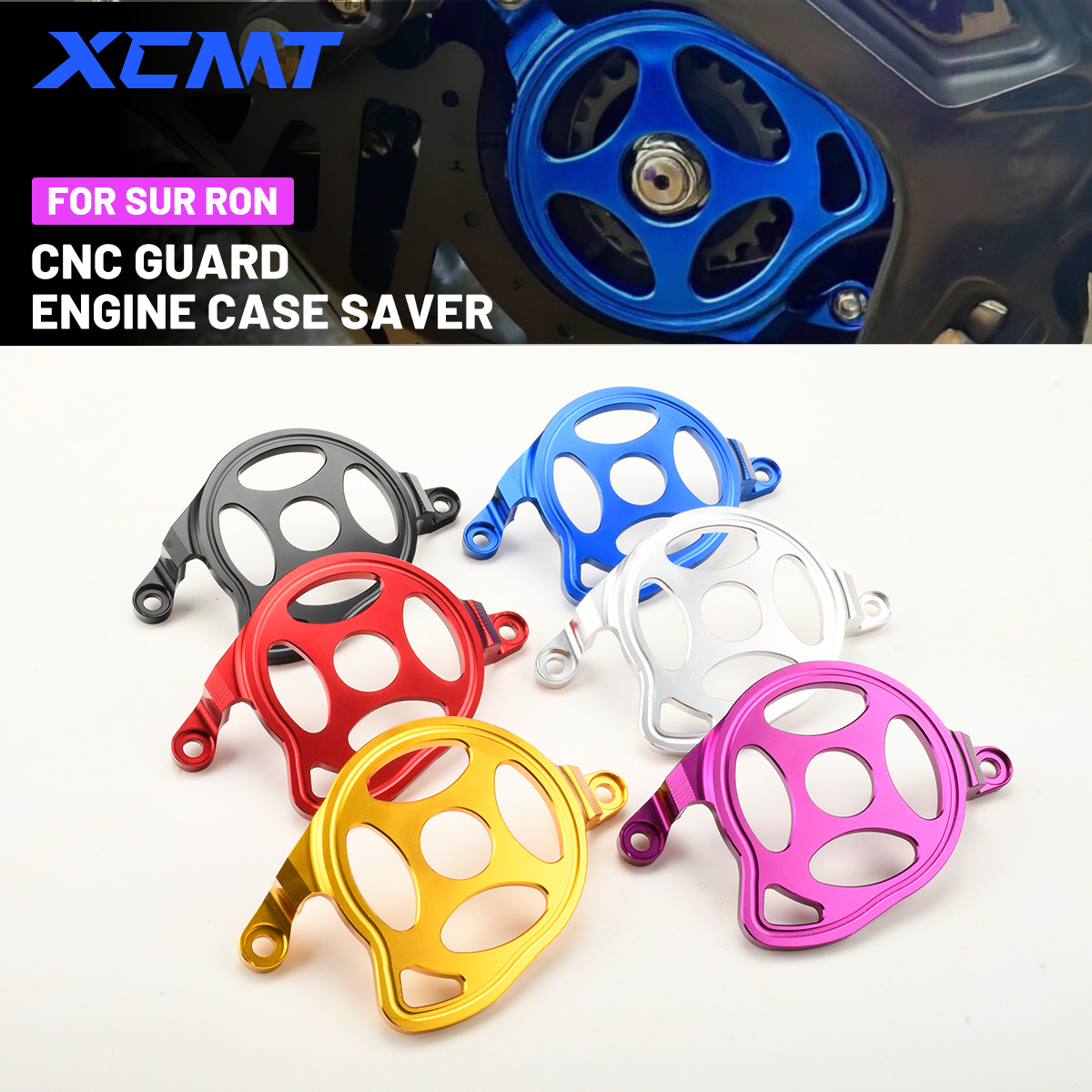 Electric Dirt Bike Engine Case - Aluminum Case 65 ulasan dan harga