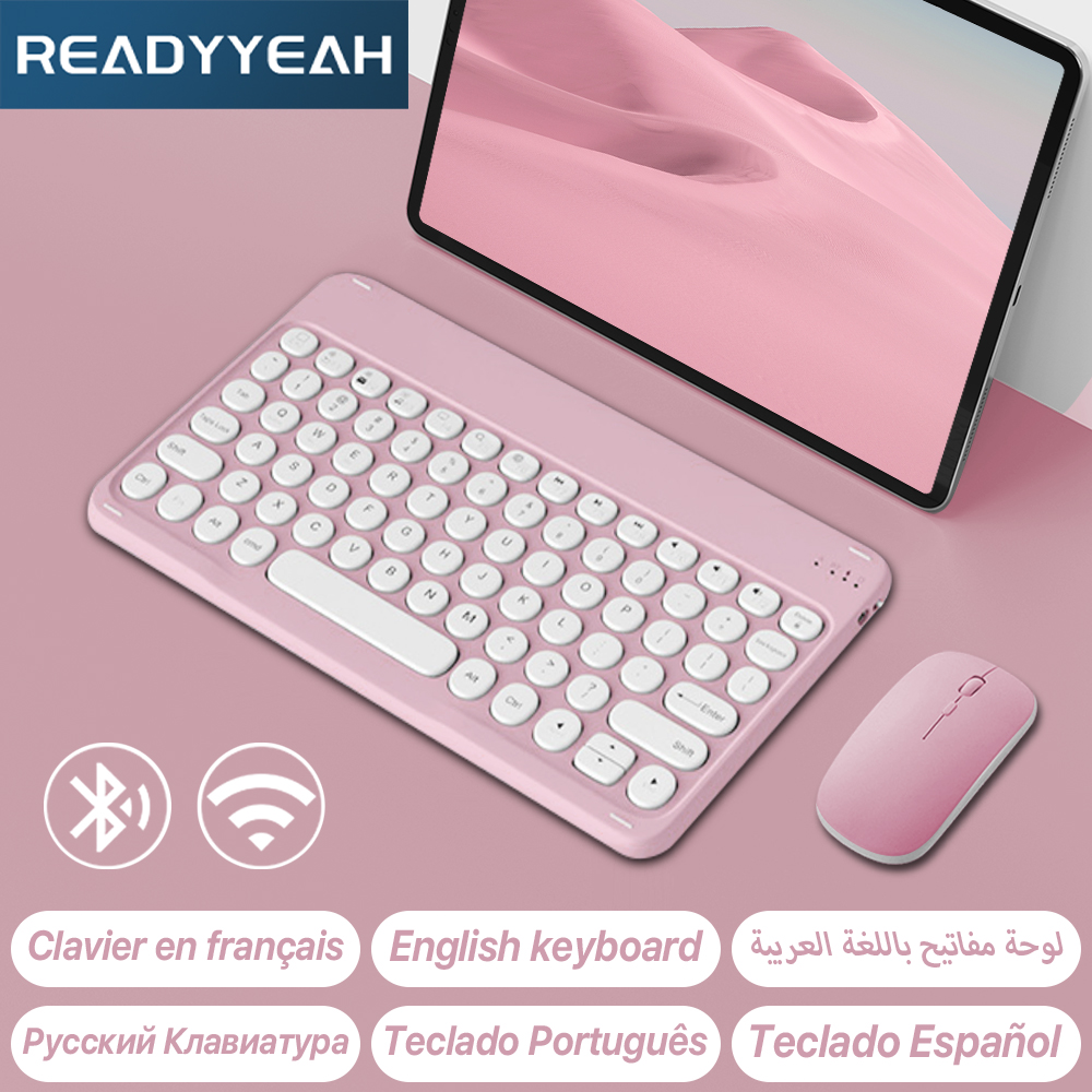 Wireless Keyboard And Mouse Fo - Gaming Keyboard Wireless ulasan dan harga
