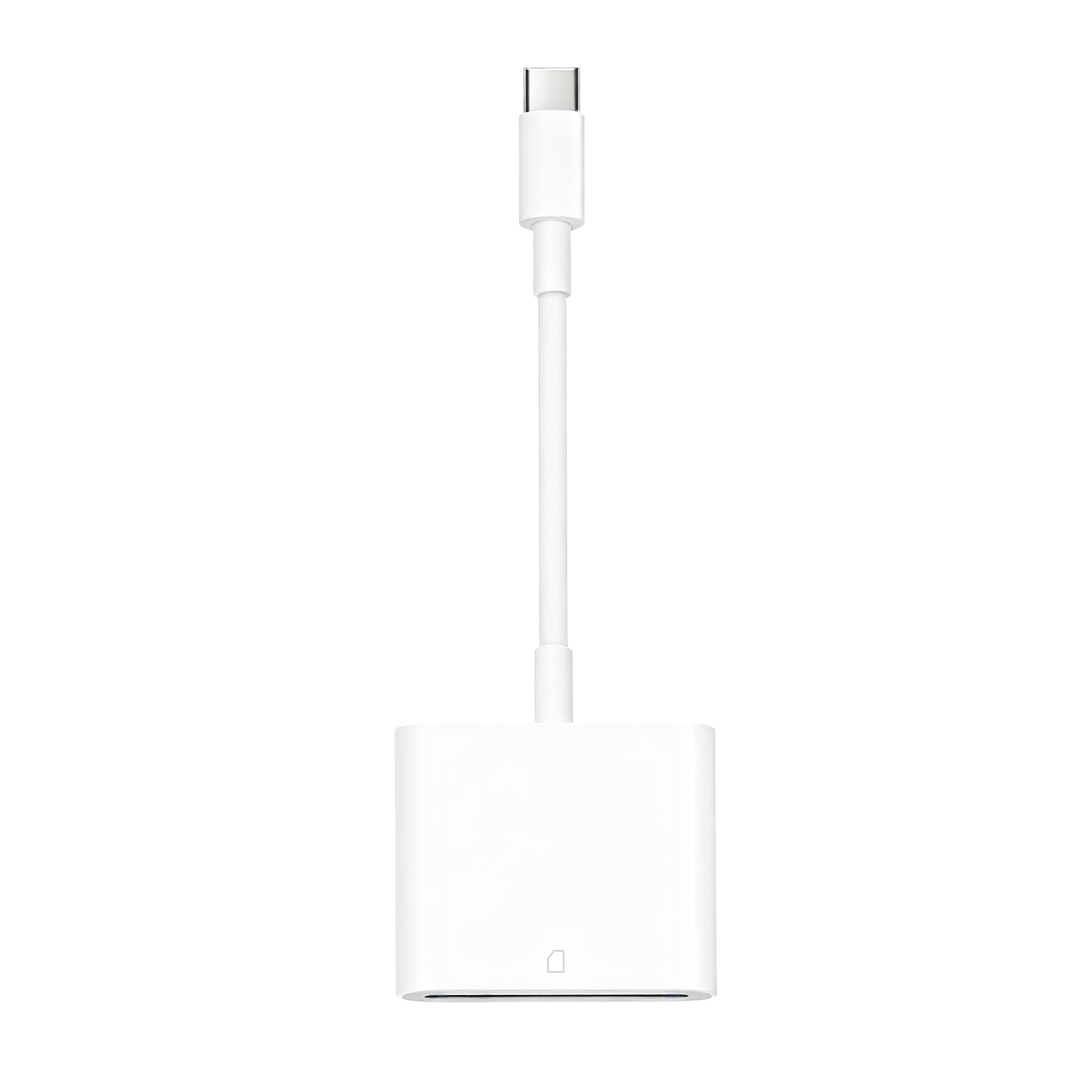 USB C SD TF Memory Card Reader - Gaming Keyboard Type C ulasan dan harga