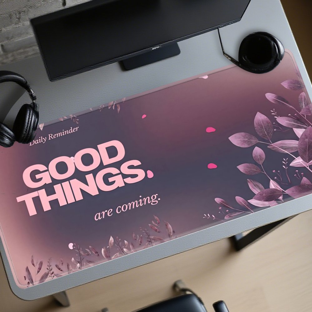 Jitexue Large Size Gaming Mous - Gaming Keyboard Mouse ulasan dan harga