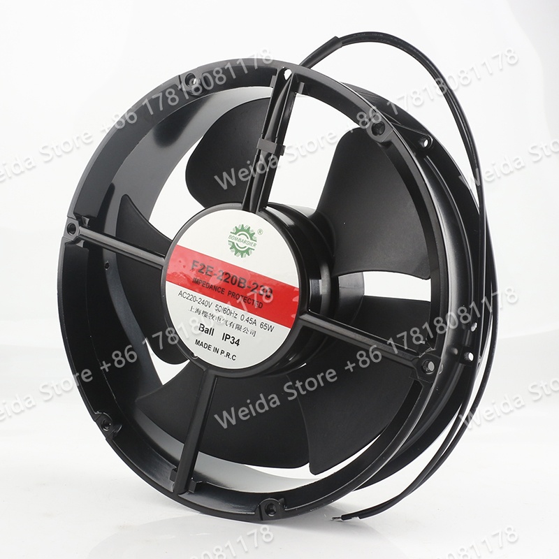 22CM New BOMBARDIER AC 220-240 - Aluminum Case 65 ulasan dan harga