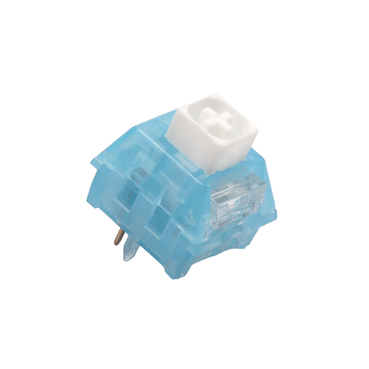 Arctic Fox Switch Tactile 52g  - Keyboard Lube Kit ulasan dan harga
