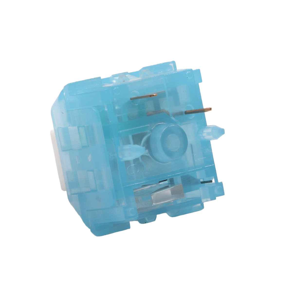 Arctic Fox Switch Tactile 52g  - Keyboard Lube Kit ulasan dan harga