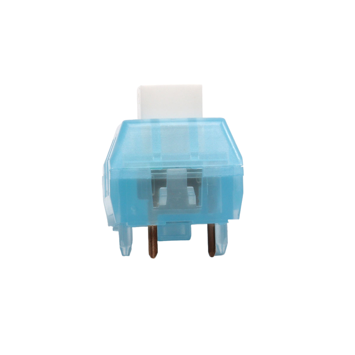 Arctic Fox Switch Tactile 52g  - Keyboard Lube Kit ulasan dan harga