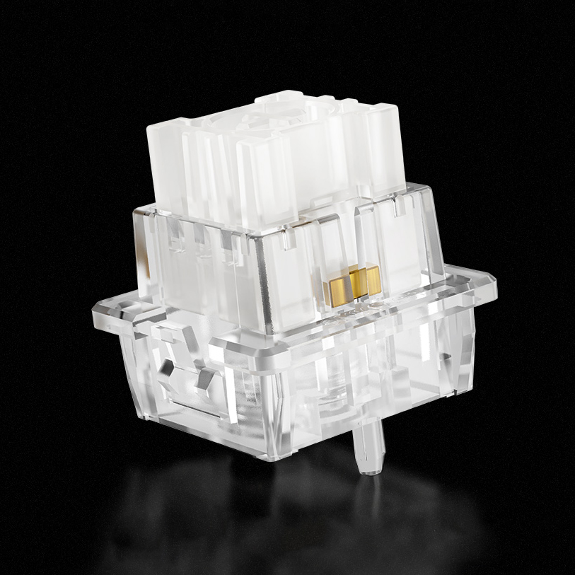 Mount Tai Maglev Switch Linear - Keyboard Lube Kit ulasan dan harga