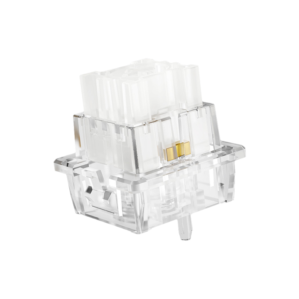 Mount Tai Maglev Switch Linear - Keyboard Lube Kit ulasan dan harga