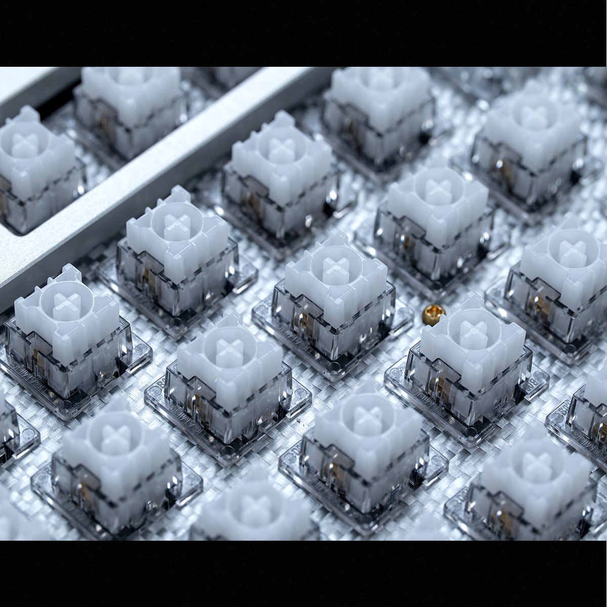 Mount Tai Maglev Switch Linear - Keyboard Lube Kit ulasan dan harga