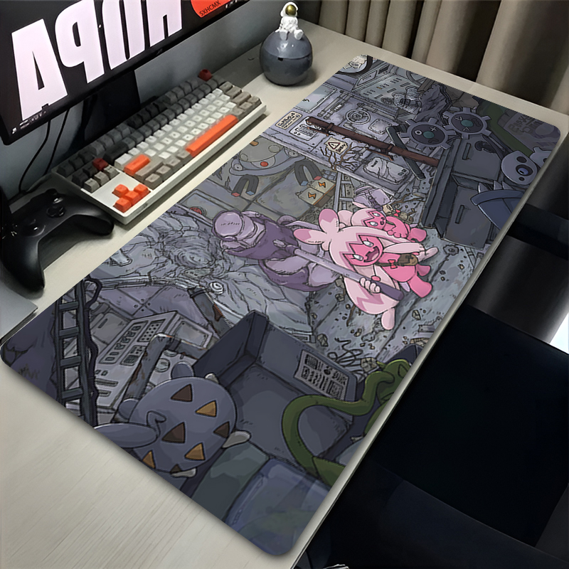 Mouse Pad P-pokemon Tinkaton G - Gaming Keyboard Esports ulasan dan harga