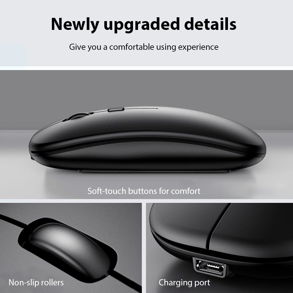 Bluetooth Wireless Keyboard Un - Gaming Keyboard Wireless ulasan dan harga