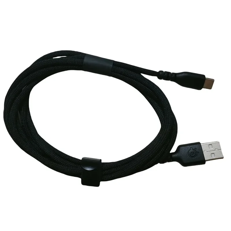 USB Type-C charging cable for  - Gaming Keyboard Type C ulasan dan harga