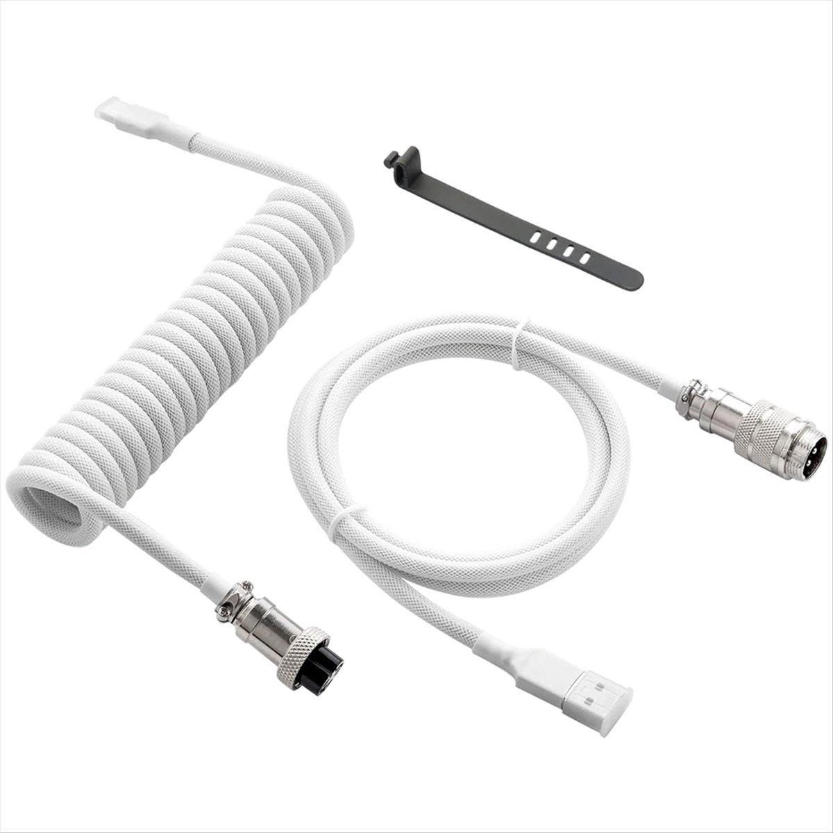AAAE USB Type-C Cable for Gami - Gaming Keyboard Type C ulasan dan harga