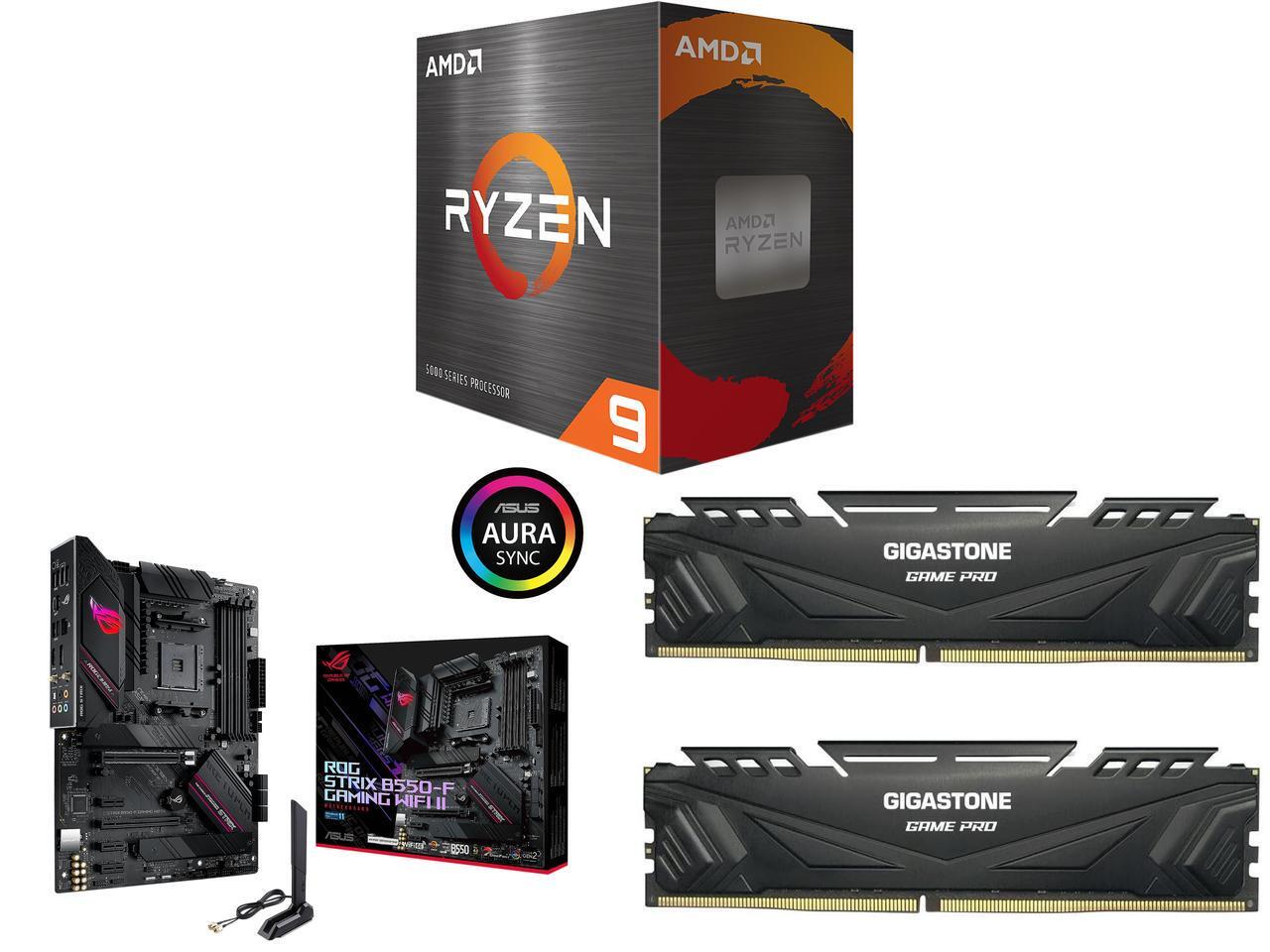 AMD Ryzen 9 5900XT - Ryzen 9 5 - Amd Cpu Ryzen 9 ulasan dan harga