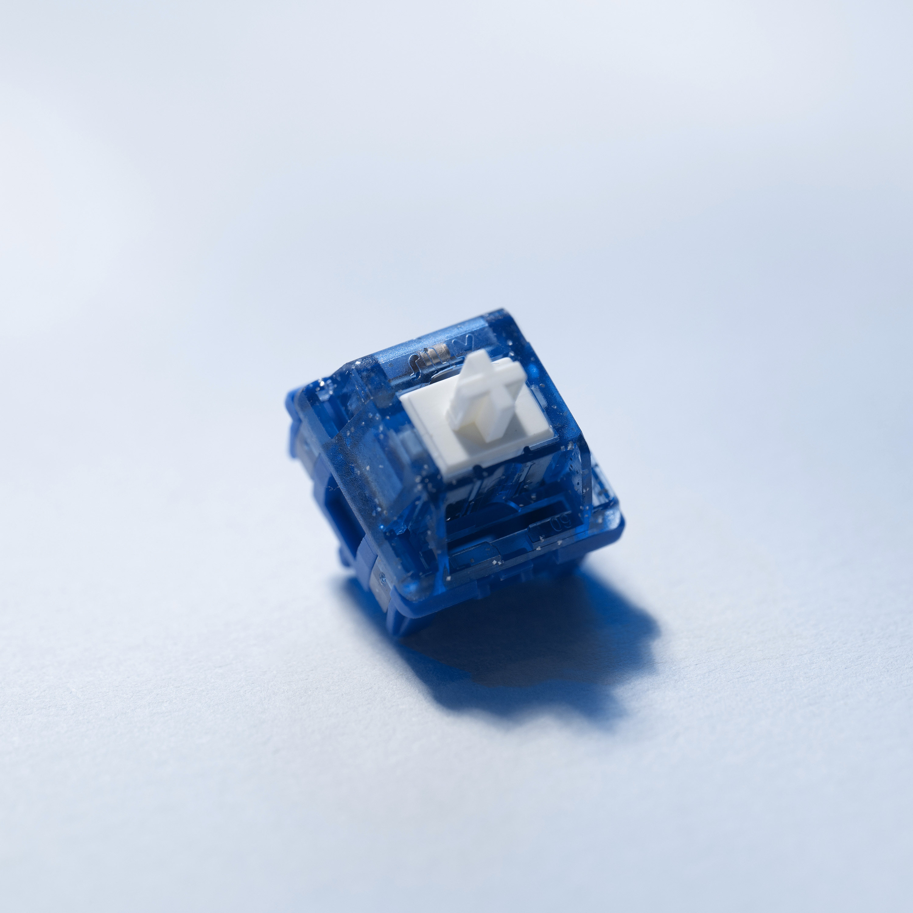 Sillyworks × HMX Waverider V2  - Keyboard Lube Kit ulasan dan harga