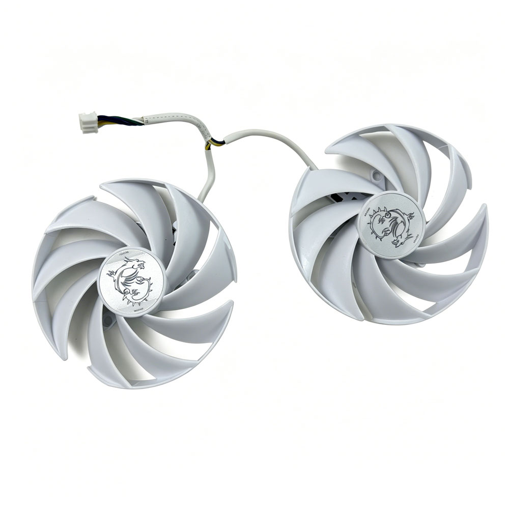 NEW Cooling Fan 90MM 4PIN PLD0 - Nvidia Vga Rtx 4060 ulasan dan harga