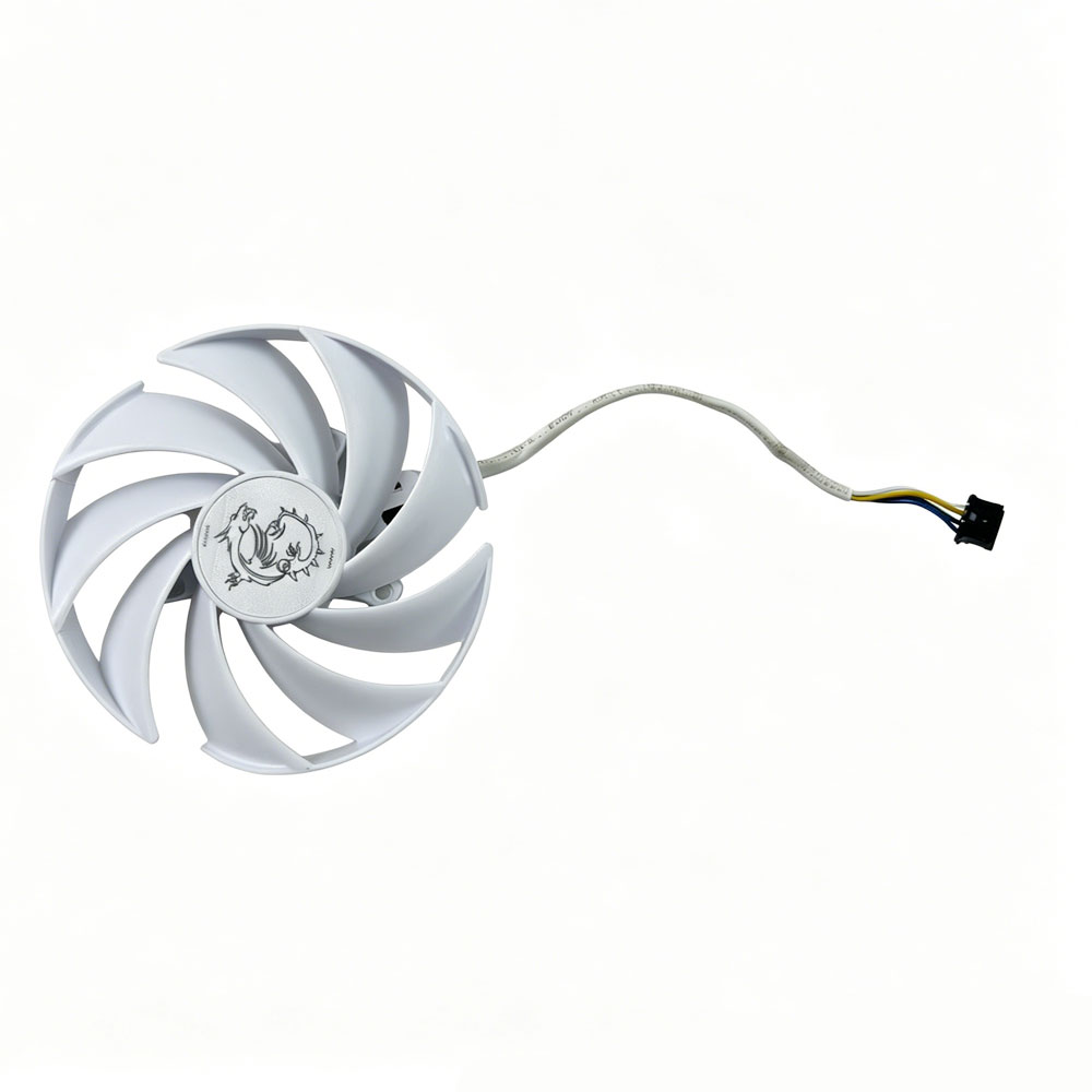 NEW Cooling Fan 90MM 4PIN PLD0 - Nvidia Vga Rtx 4060 ulasan dan harga