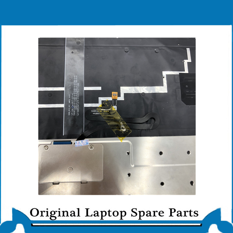 Original  Topcase Assembly For - Gaming Keyboard Backlit ulasan dan harga