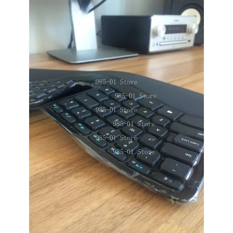 Wireless Keyboard and Mouse Se - Gaming Keyboard Wireless ulasan dan harga