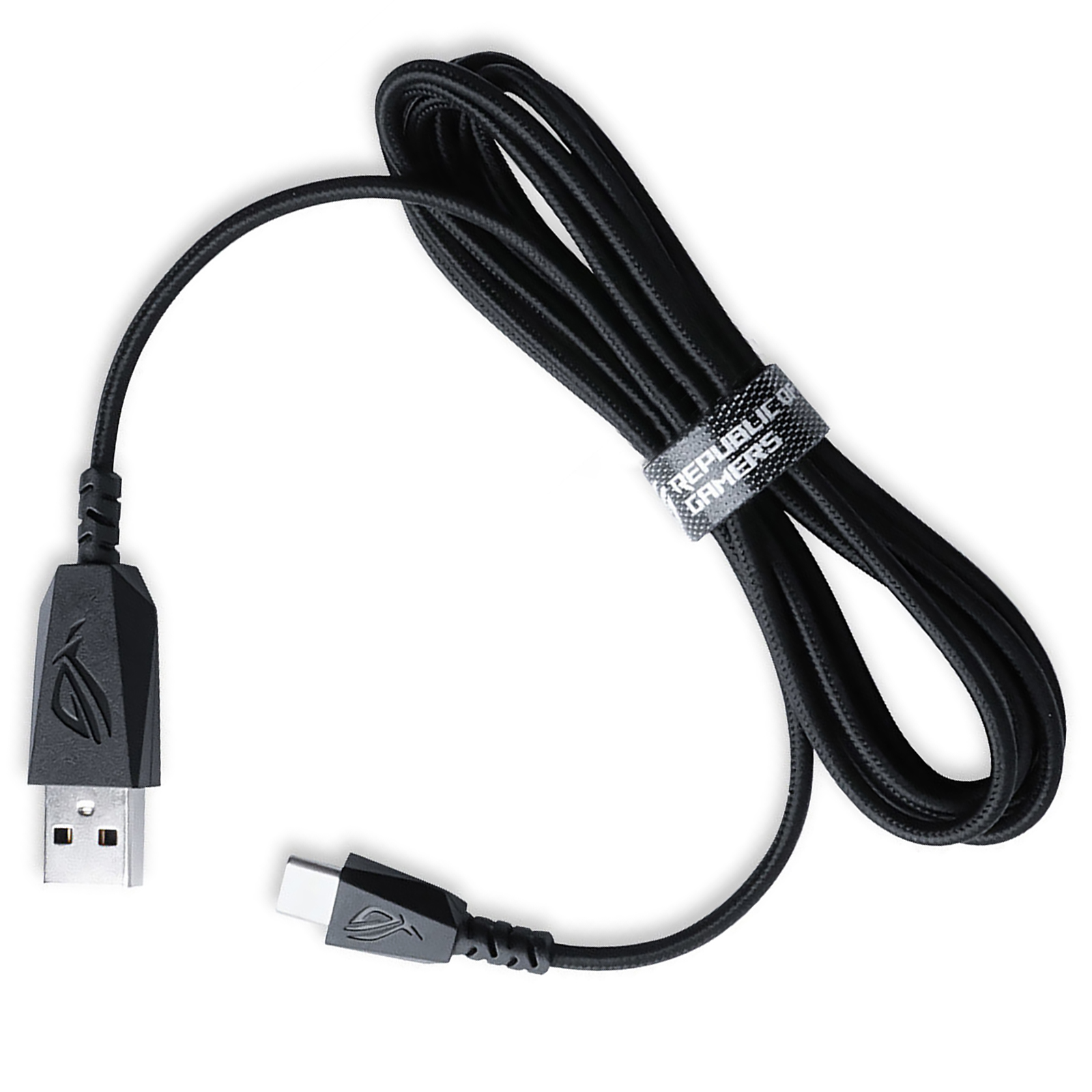 1.8m Type-C USB Keyboard Cable - Gaming Keyboard Type C ulasan dan harga