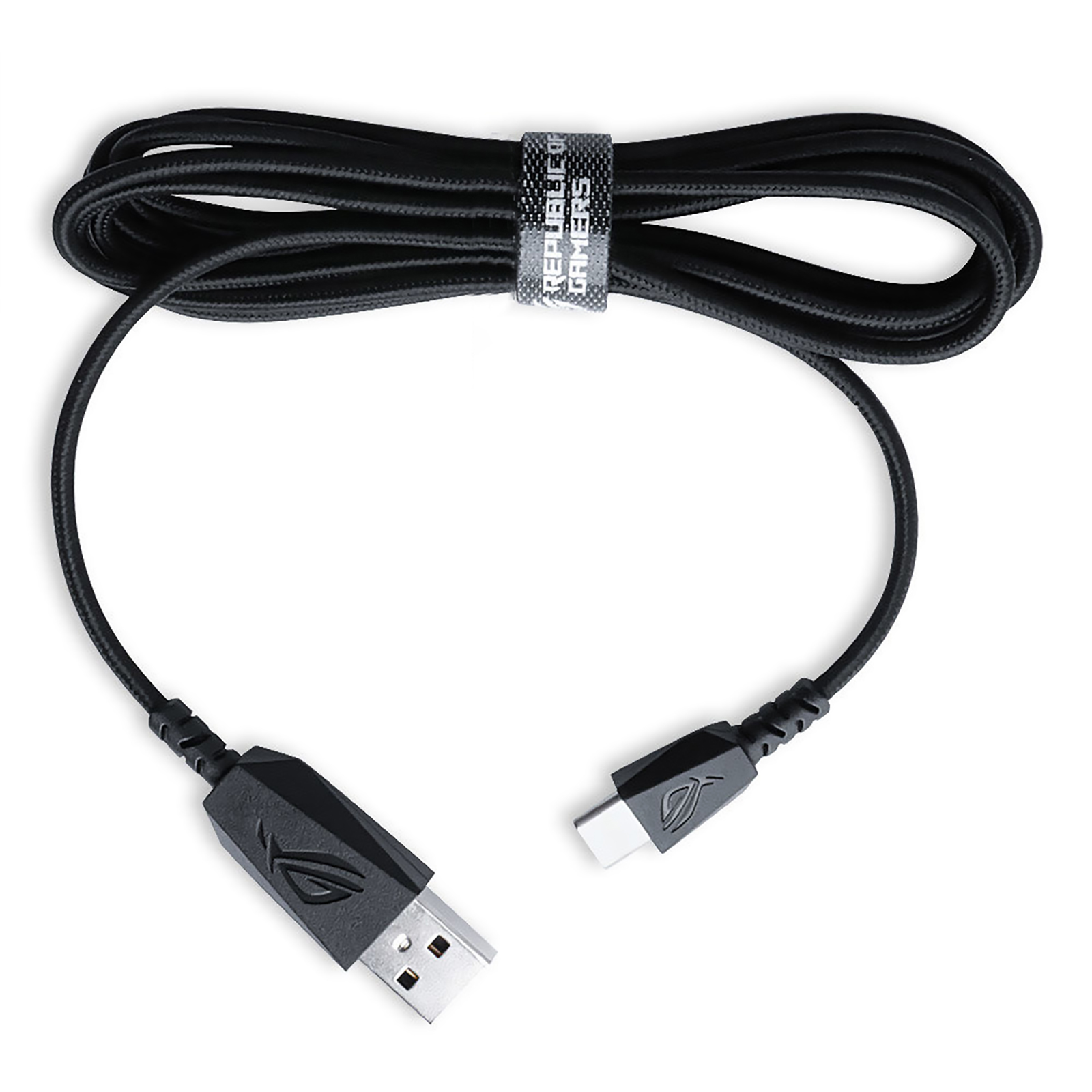 1.8m Type-C USB Keyboard Cable - Gaming Keyboard Type C ulasan dan harga