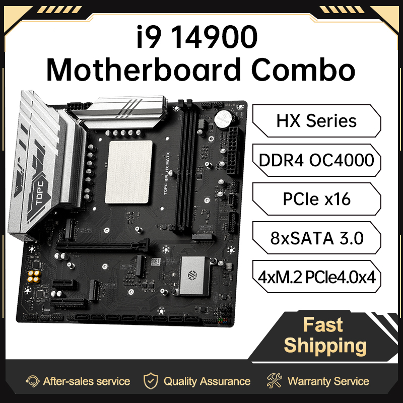TOPC Intel Core I9-14900HX MAT - Gaming Keyboard Budget ulasan dan harga