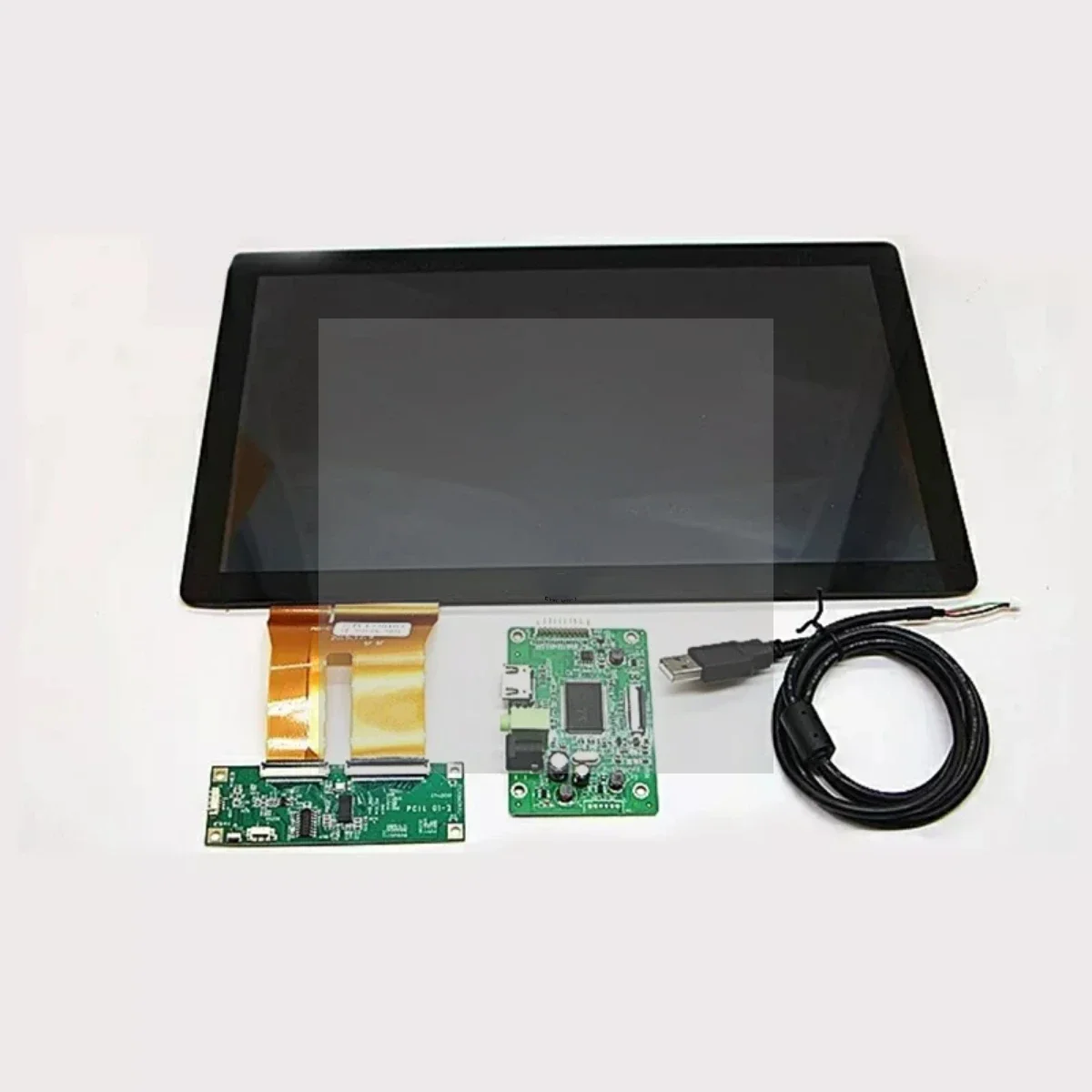 10/15/22/32/43/55/65 Inch Meta - Aluminum Case 65 ulasan dan harga