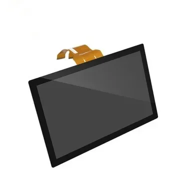 10/15/22/32/43/55/65 Inch Meta - Aluminum Case 65 ulasan dan harga